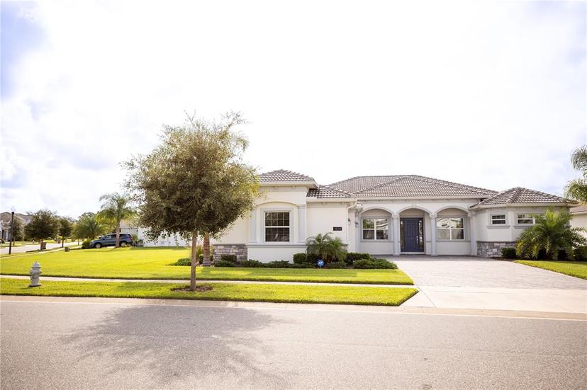 Picture of 1424 Olympic Club Boulevard, Champions Gate FL 33896