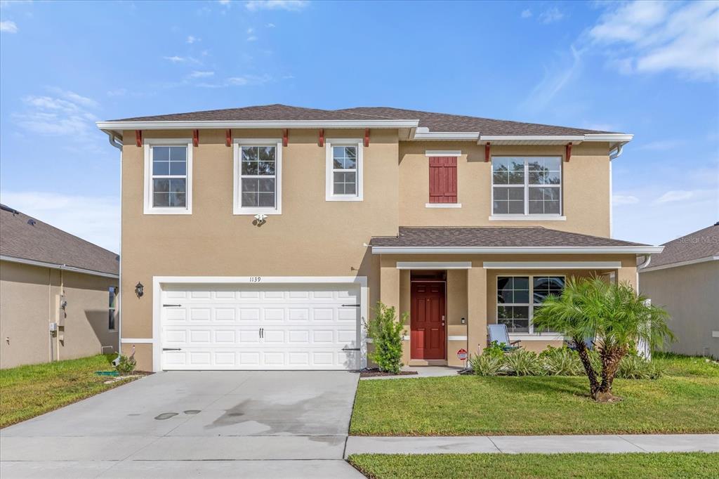 Picture of 1139 August Sky Drive, Deltona, FL 32738