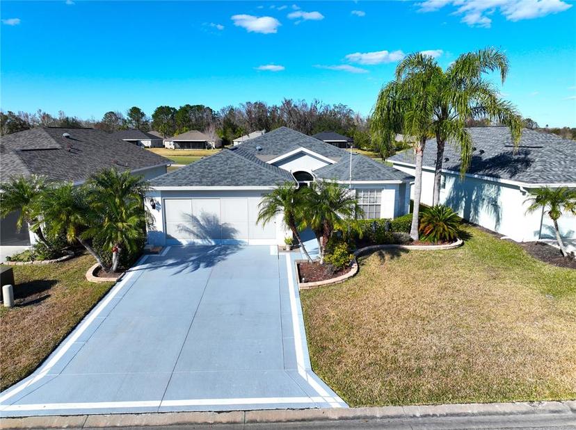 Picture of 10131 Old Tampa Bay Drive, San Antonio FL 33576