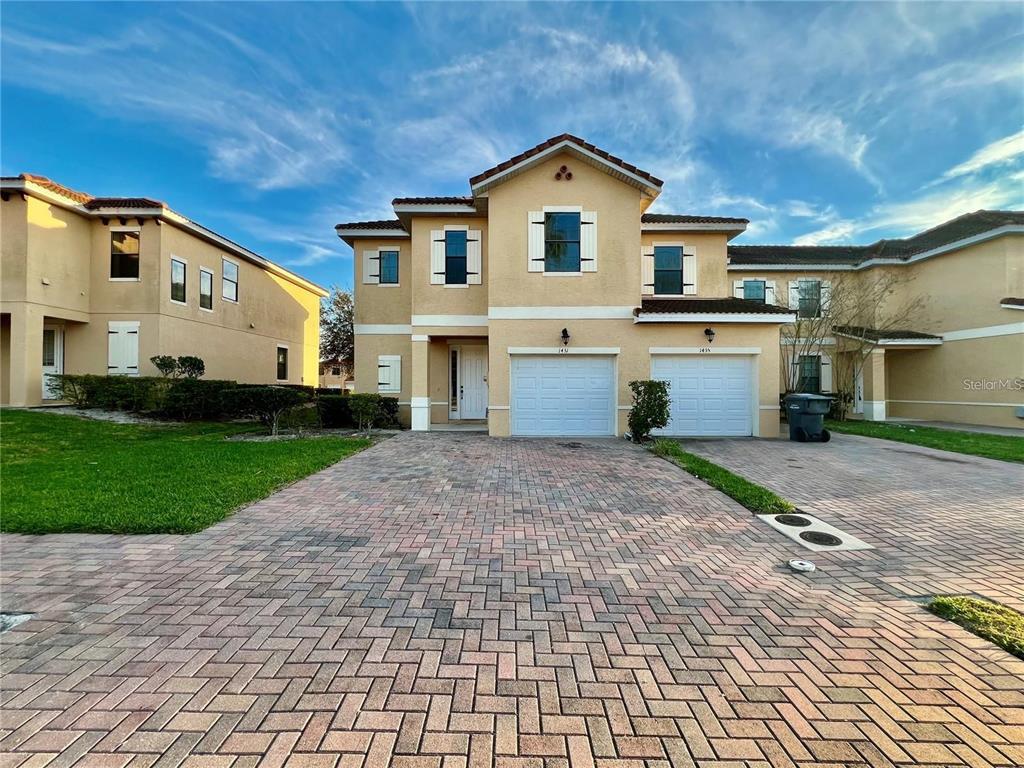 Picture of 1431 Pacific Road, Poinciana, FL 34759