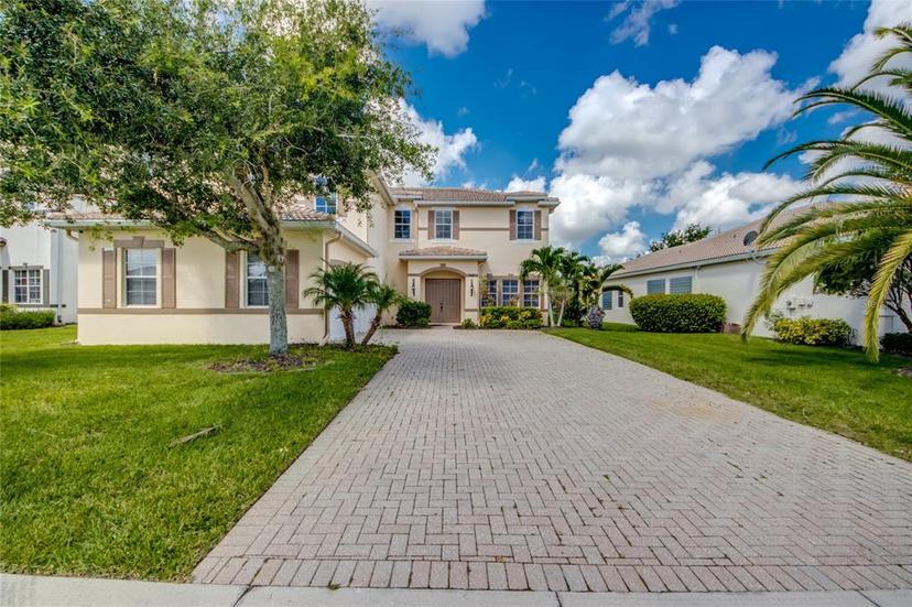 Picture of 3016 Lake Butler Court, Cape Coral FL 33909