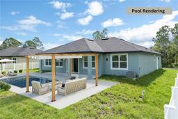 Picture of 633 Tobias Street Se, Palm Bay, FL 32909