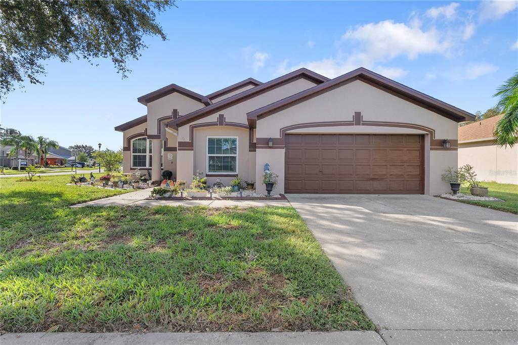 Picture of 13931 Chandron Drive, Odessa, FL 33556