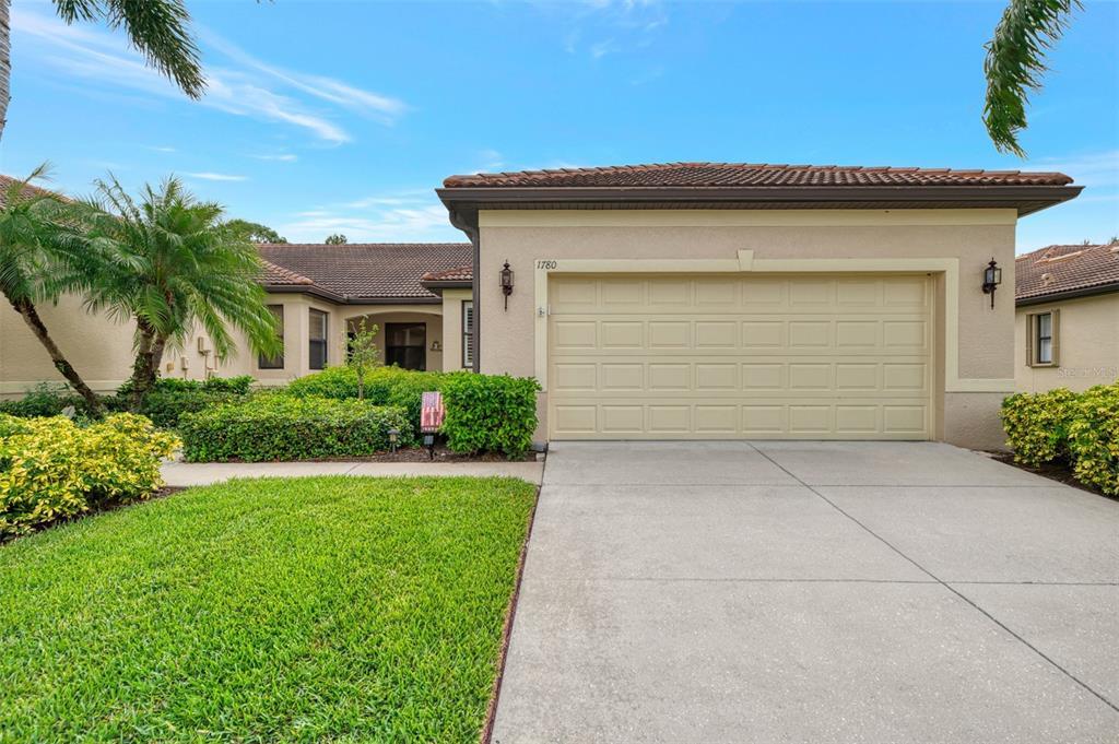 Picture of 1780 Batello Drive, Venice, FL 34292