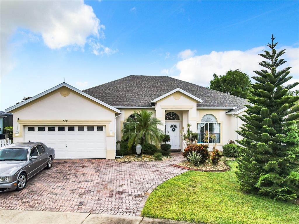 Picture of 139 Belfry Drive, Davenport, FL 33897