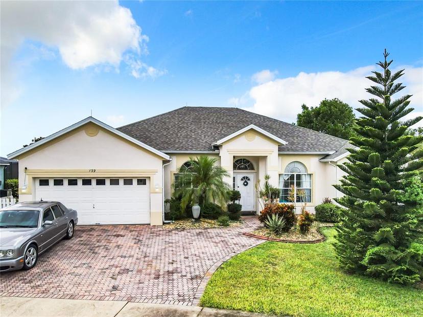 Picture of 139 Belfry Drive, Davenport FL 33897