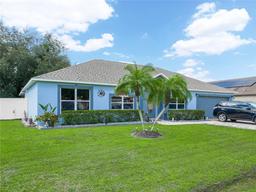 Picture of 1146 Cambourne Drive, Kissimmee, FL 34758