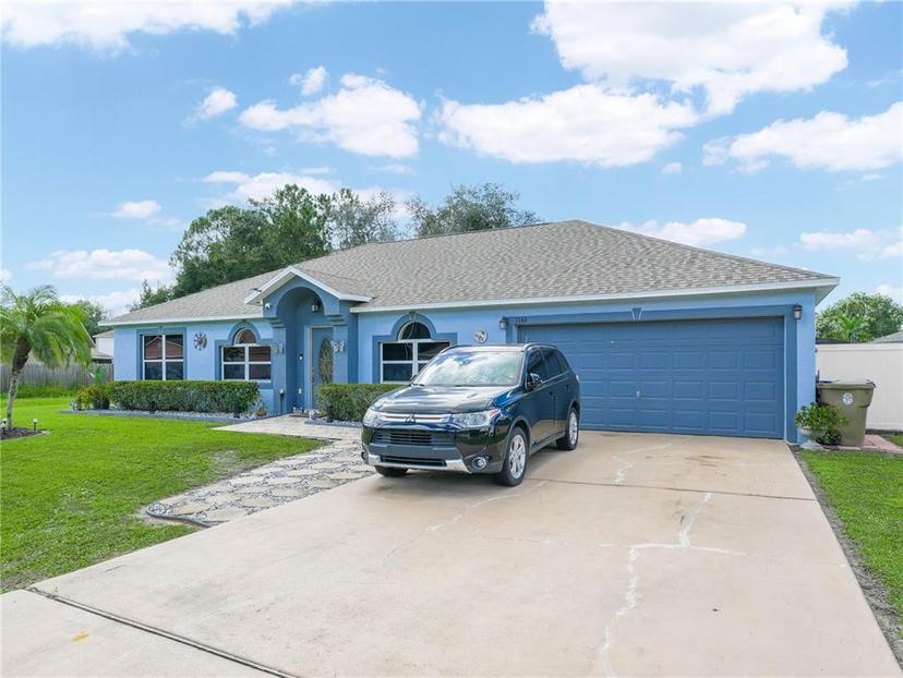 Picture of 1146 Cambourne Drive, Kissimmee FL 34758