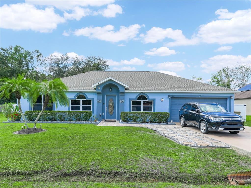 Picture of 1146 Cambourne Drive, Kissimmee, FL 34758