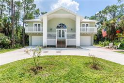 Picture of 430 Shady Hollow Boulevard E, Naples, FL 34120