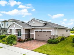 Picture of 2717 Greenlands Street, Saint Cloud, FL 34772