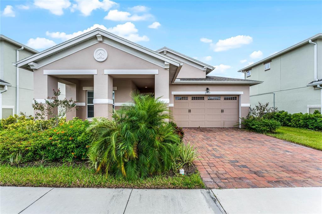 Picture of 2717 Greenlands Street, Saint Cloud, FL 34772