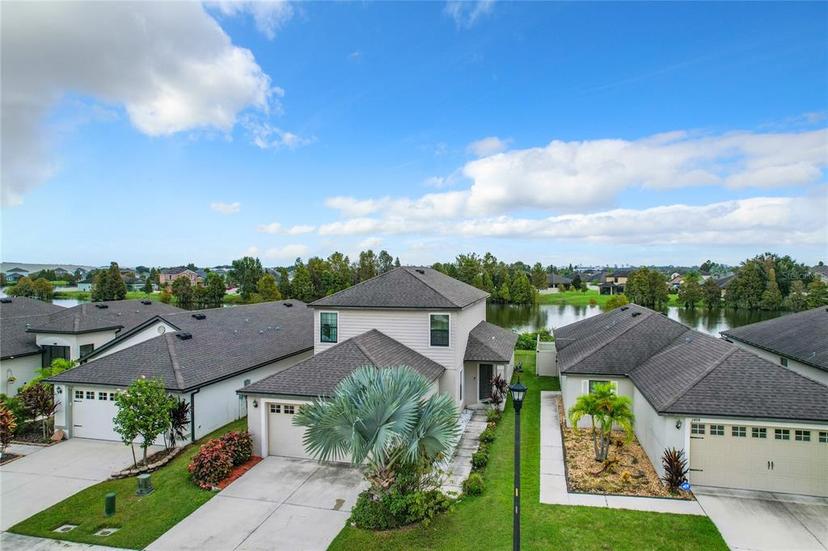 Picture of 2498 Caspian Drive, Lakeland FL 33805