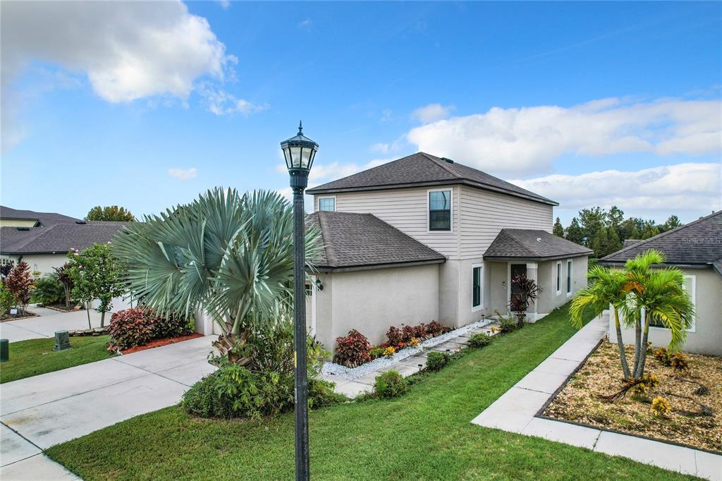 Picture of 2498 Caspian Drive, Lakeland, FL 33805