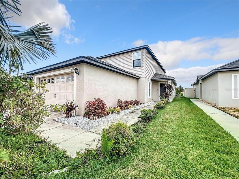 Picture of 2498 Caspian Drive, Lakeland FL 33805