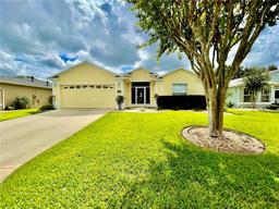 Picture of 1690 SW 158Th Lane, Ocala, FL 34473