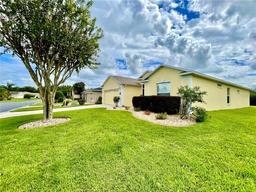 Picture of 1690 SW 158Th Lane, Ocala, FL 34473