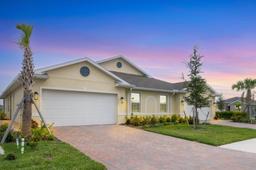 Picture of 16121 Bandermill Drive, Port Charlotte, FL 33953