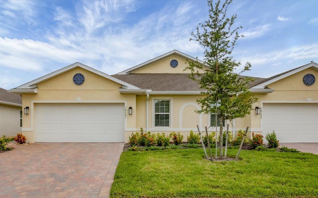 Picture of 16121 Bandermill Drive, Port Charlotte, FL 33953