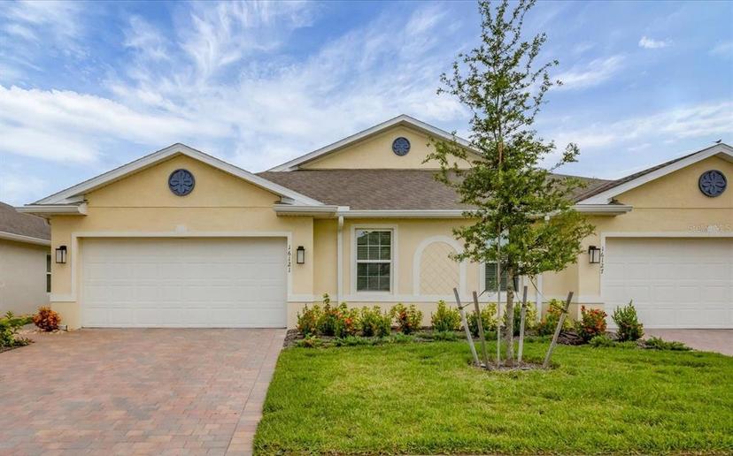 Picture of 16121 Bandermill Drive, Port Charlotte FL 33953