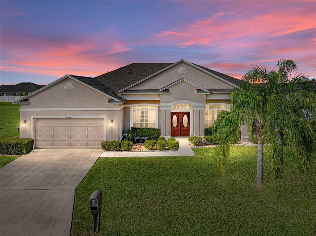 Picture of 3494 Hilson Drive, Lakeland, FL 33812