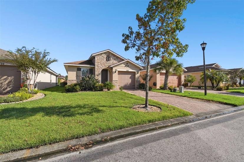 Picture of 1294 Harbor Ridge Drive, Kissimmee FL 34759