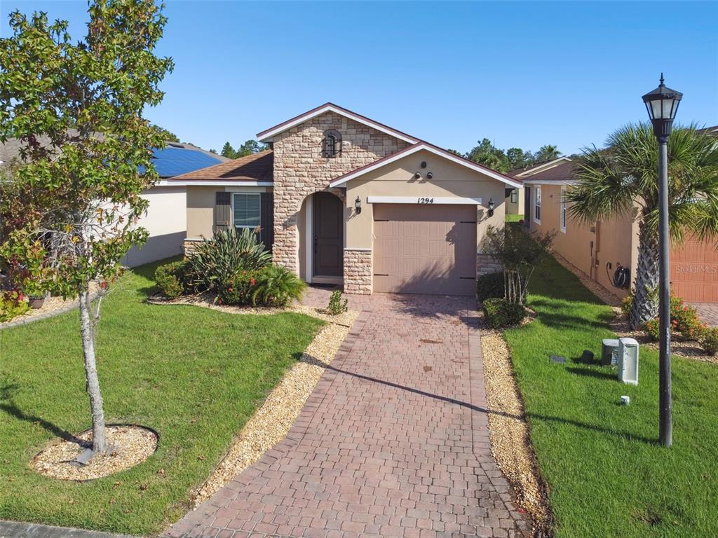 Picture of 1294 Harbor Ridge Drive, Kissimmee, FL 34759