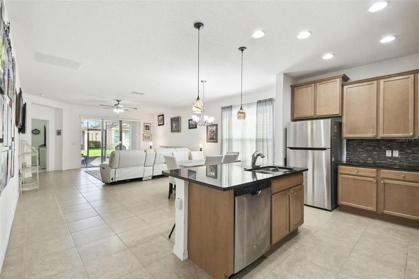 Picture of 1294 Harbor Ridge Drive, Kissimmee FL 34759