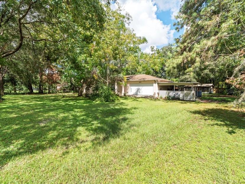 Picture of 26831 Chianina Drive, Wesley Chapel FL 33544