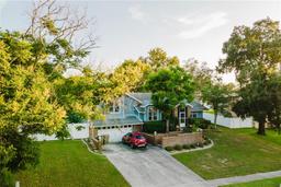 Picture of 3500 Sail Fish Avenue, Fruitland Park, FL 34731