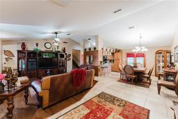 Picture of 3500 Sail Fish Avenue, Fruitland Park, FL 34731