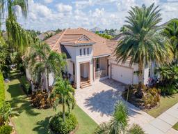 Picture of 717 Manns Harbor Drive, Apollo Beach, FL 33572