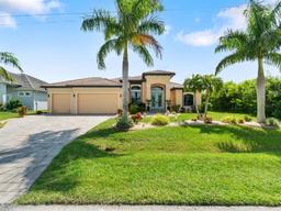 Picture of 15378 Taurus Circle, Port Charlotte, FL 33981