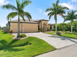 Picture of 15378 Taurus Circle, Port Charlotte, FL 33981