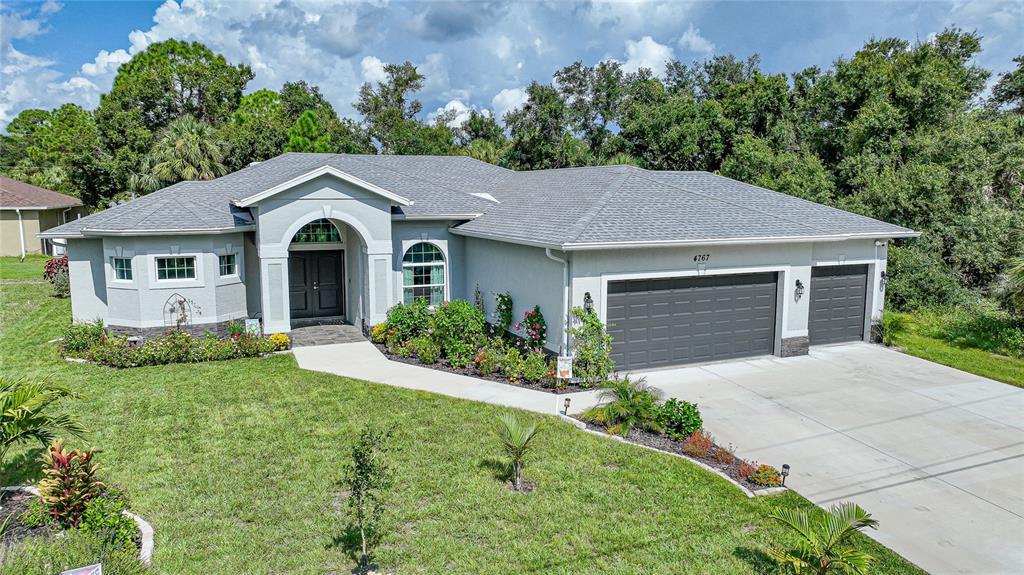 Picture of 4767 Maurbach Terrace, North Port, FL 34286