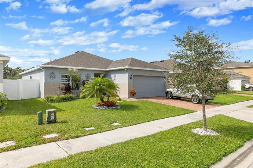 Picture of 4680 Marcos Circle, Kissimmee FL 34758