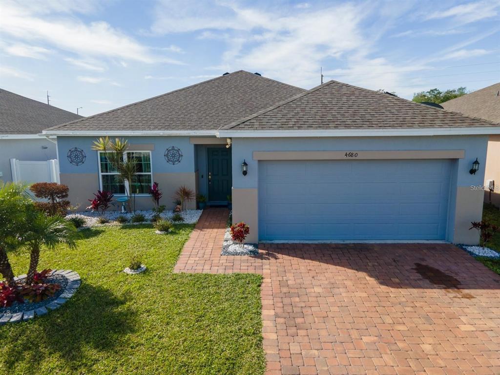 Picture of 4680 Marcos Circle, Kissimmee, FL 34758