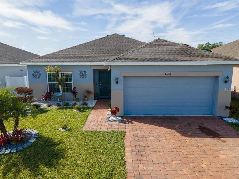 Picture of 4680 Marcos Circle, Kissimmee FL 34758