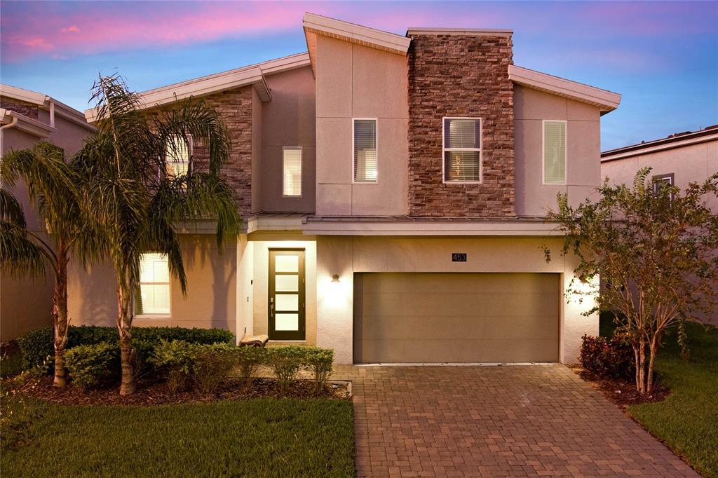 Picture of 453 Ocean Course Avenue, Champions Gate, FL 33896