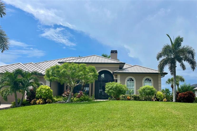 Picture of 11768 Lady Anne Circle, Cape Coral FL 33991