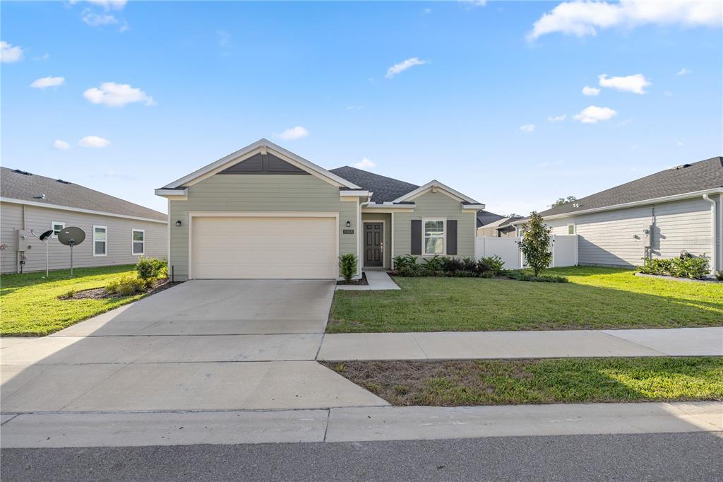 Picture of 7358 SW 76Th Terrace, Ocala, FL 34481