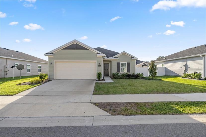 Picture of 7358 SW 76Th Terrace, Ocala FL 34481