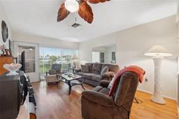 Picture of 4345 Tahitian Gardens Circle Unit C, Holiday, FL 34691