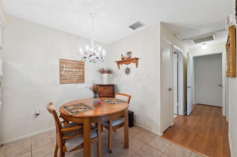 Picture of 4345 Tahitian Gardens Circle Unit C, Holiday FL 34691