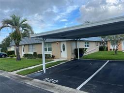 Picture of 11920 Boynton Lane Unit 11920, New Port Richey, FL 34654