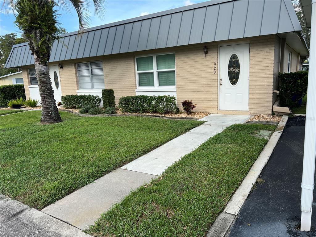 Picture of 11920 Boynton Lane Unit 11920, New Port Richey, FL 34654