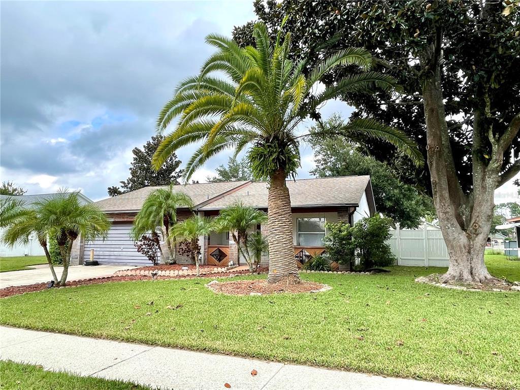 Picture of 1415 Harnden Road W, Port Orange, FL 32129