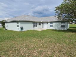 Picture of 36641 Tropical Wind Lane, Grand Island, FL 32735