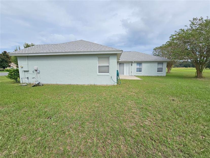 Picture of 36641 Tropical Wind Lane, Grand Island FL 32735