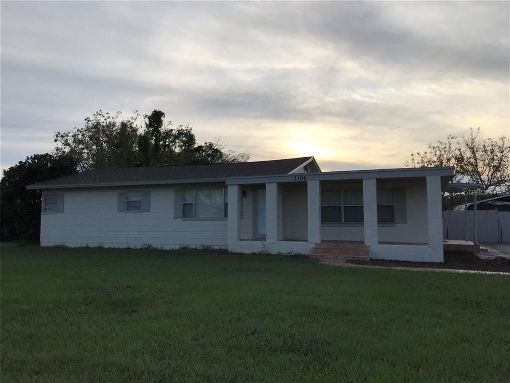 Picture of 1106 N Hoagland Boulevard, Kissimmee, FL 34741